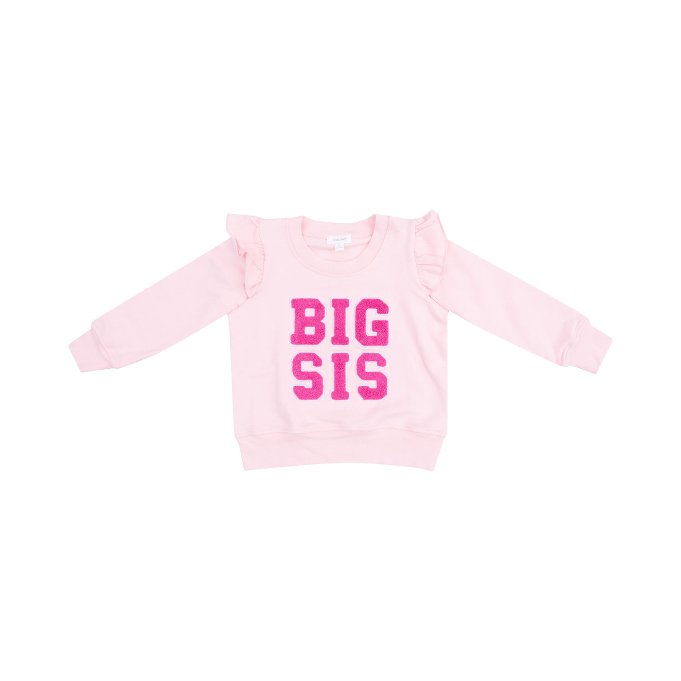 AD Sibling Big Sis Sweatshirt