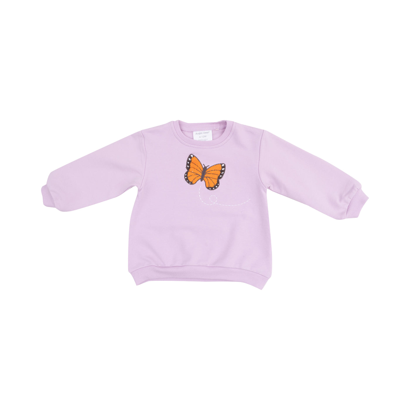 AD App Sweatshirt