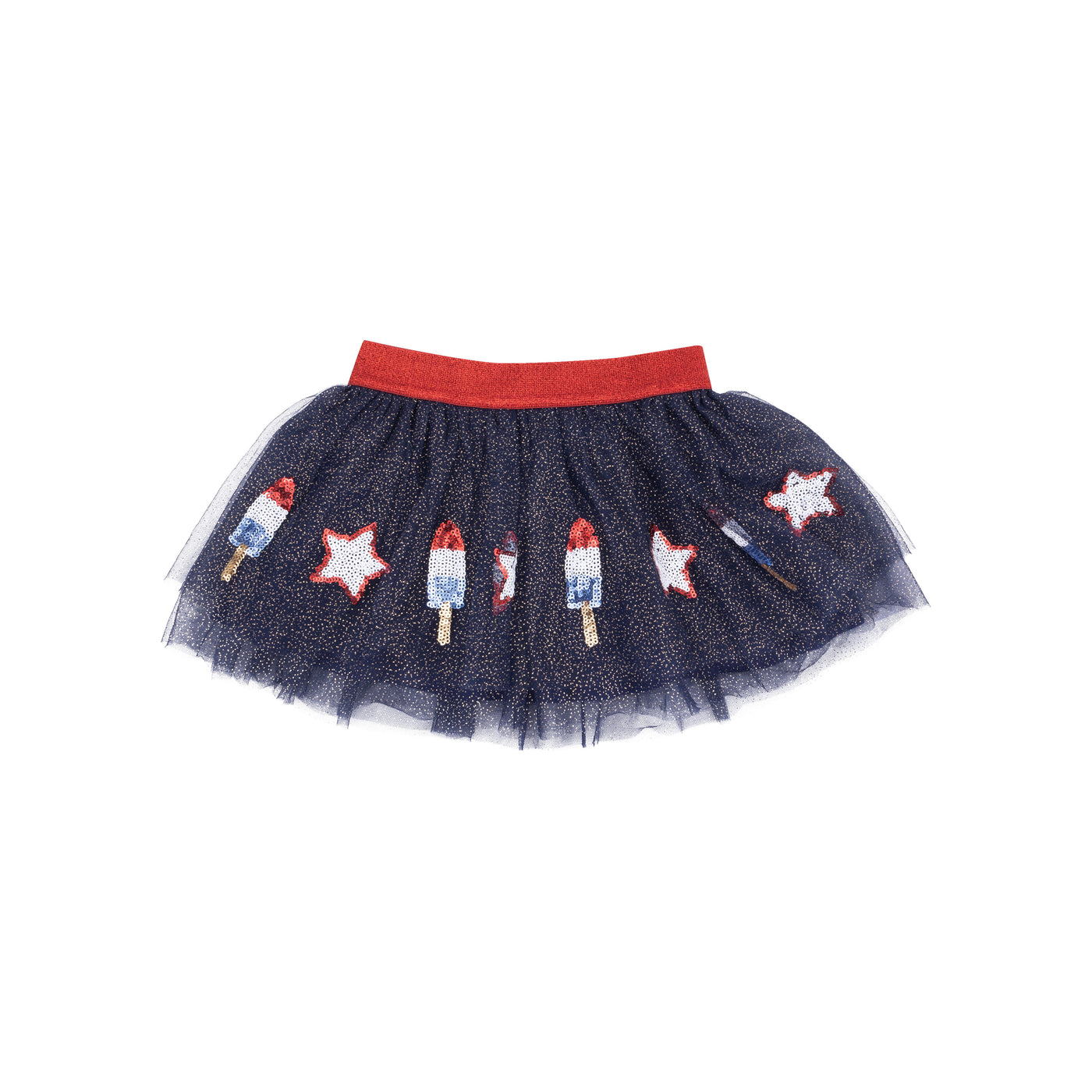 AD Tutu Skirt