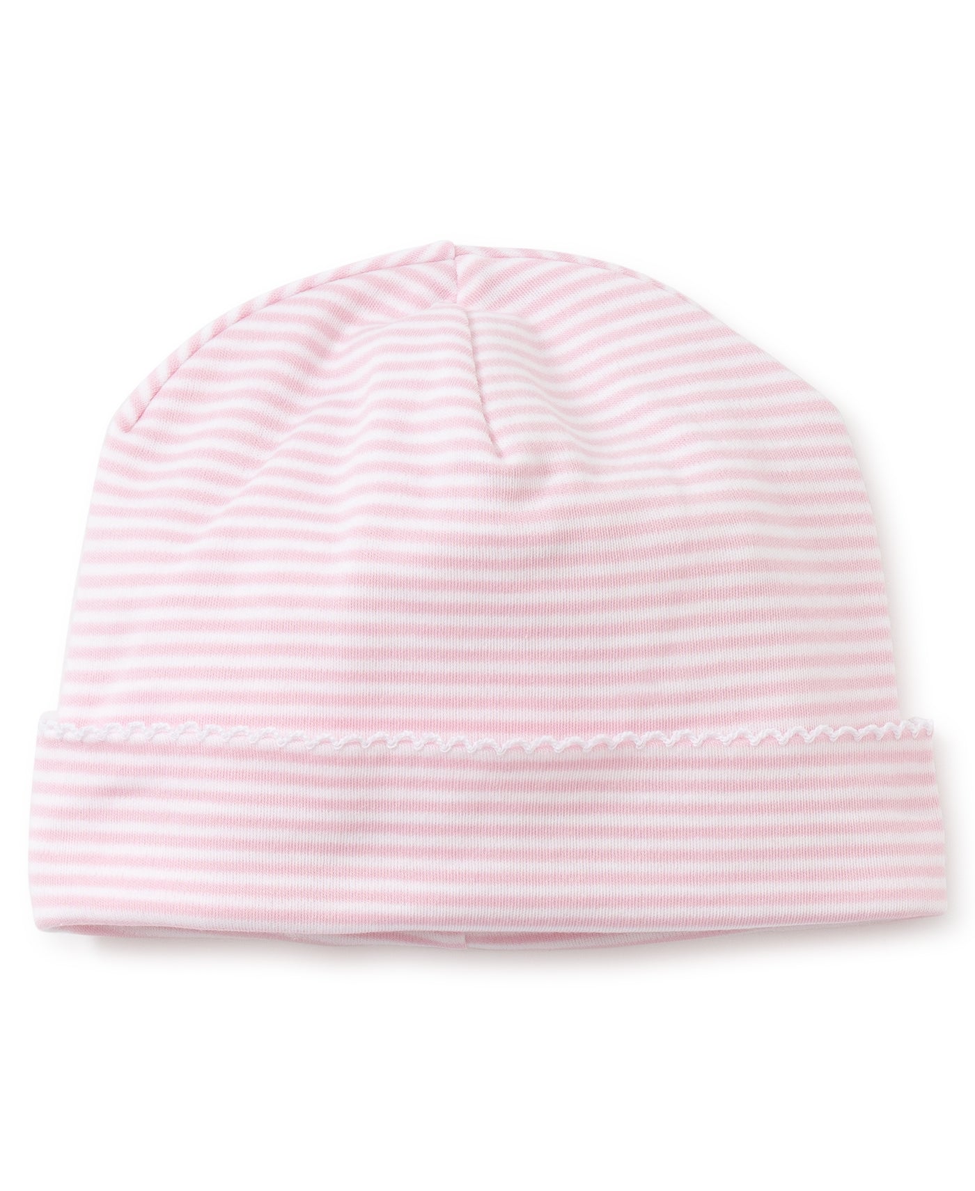 Stripes Hat - Pink
