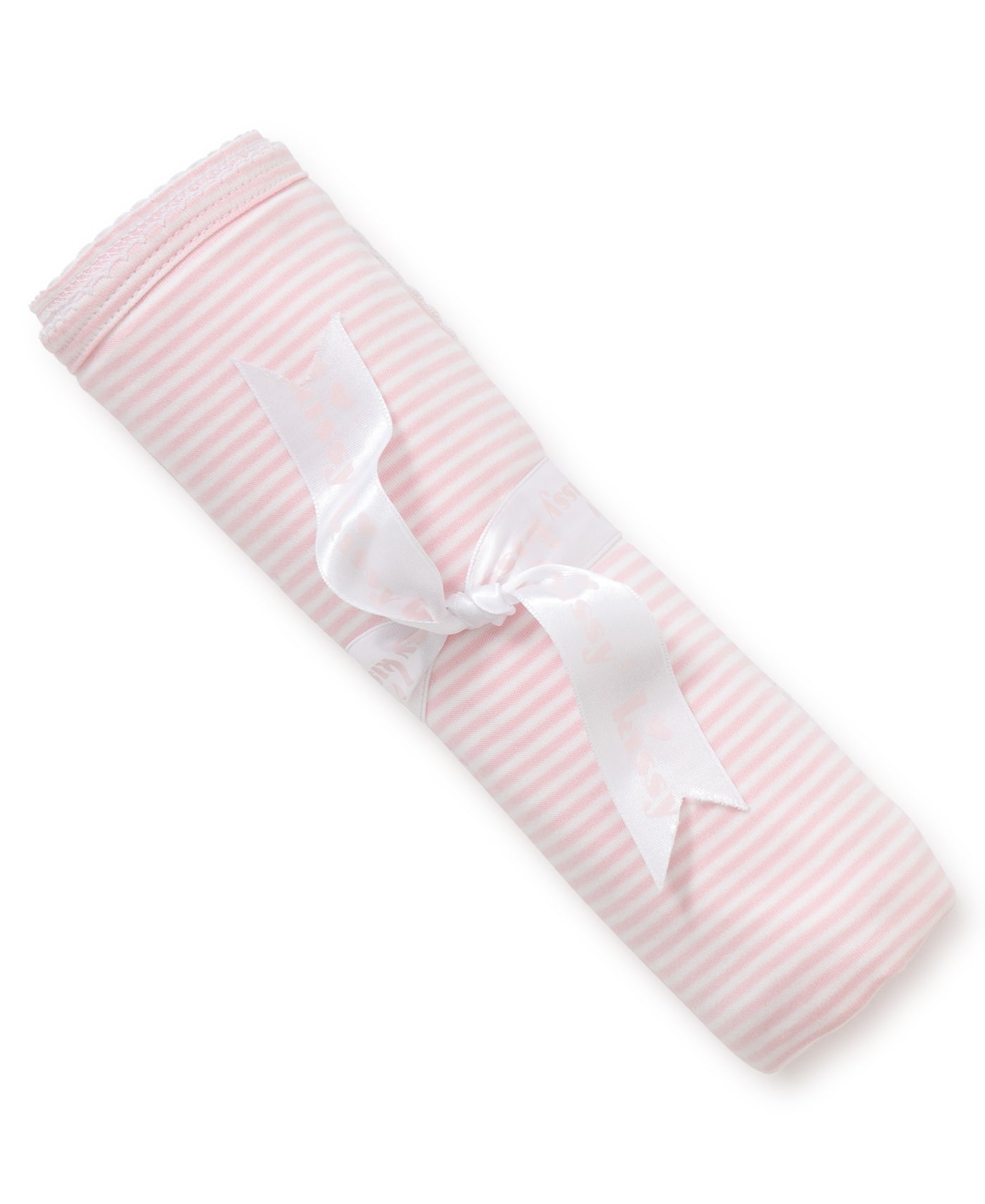 Stripes Blanket - Pink