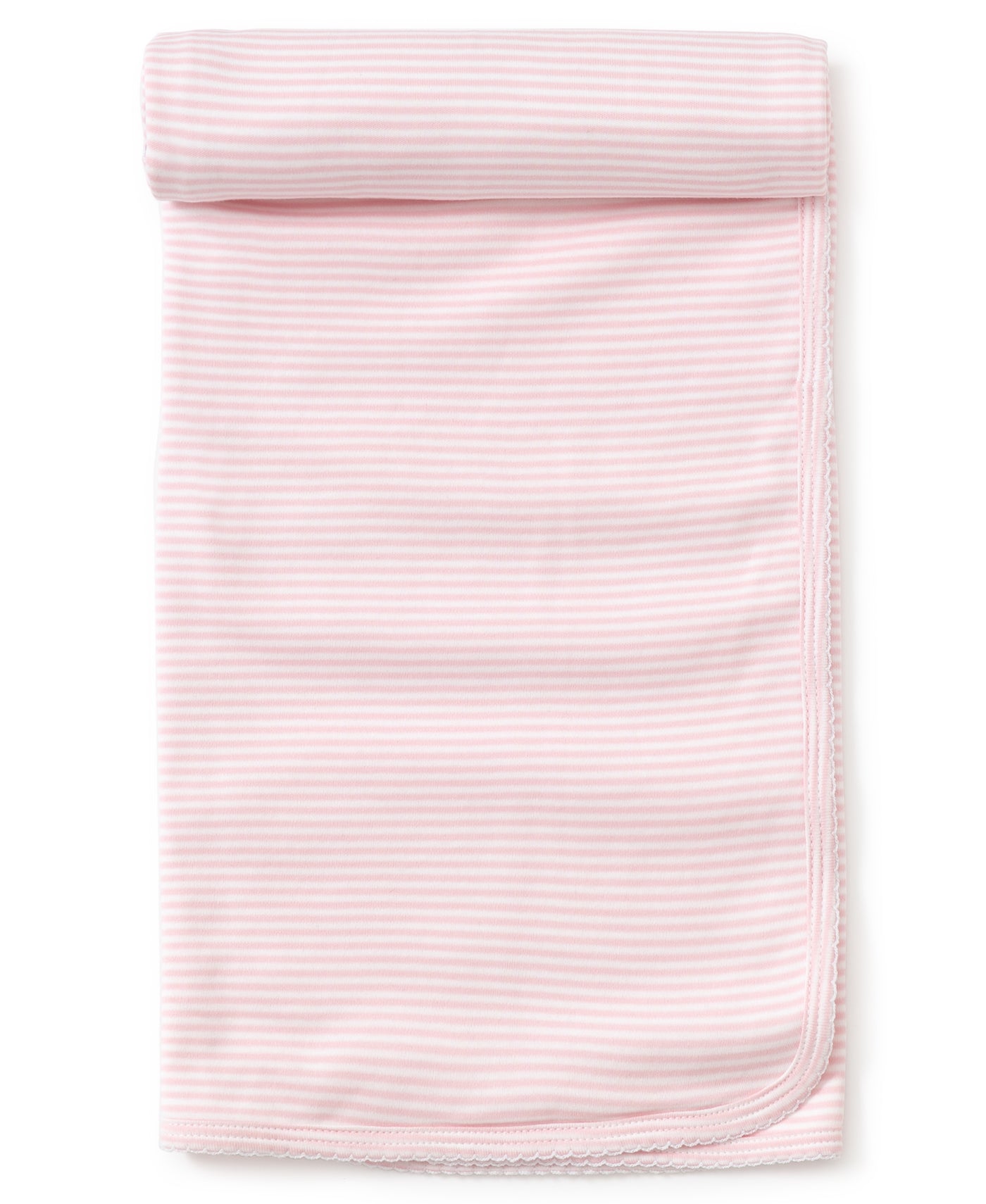 Stripes Blanket - Pink