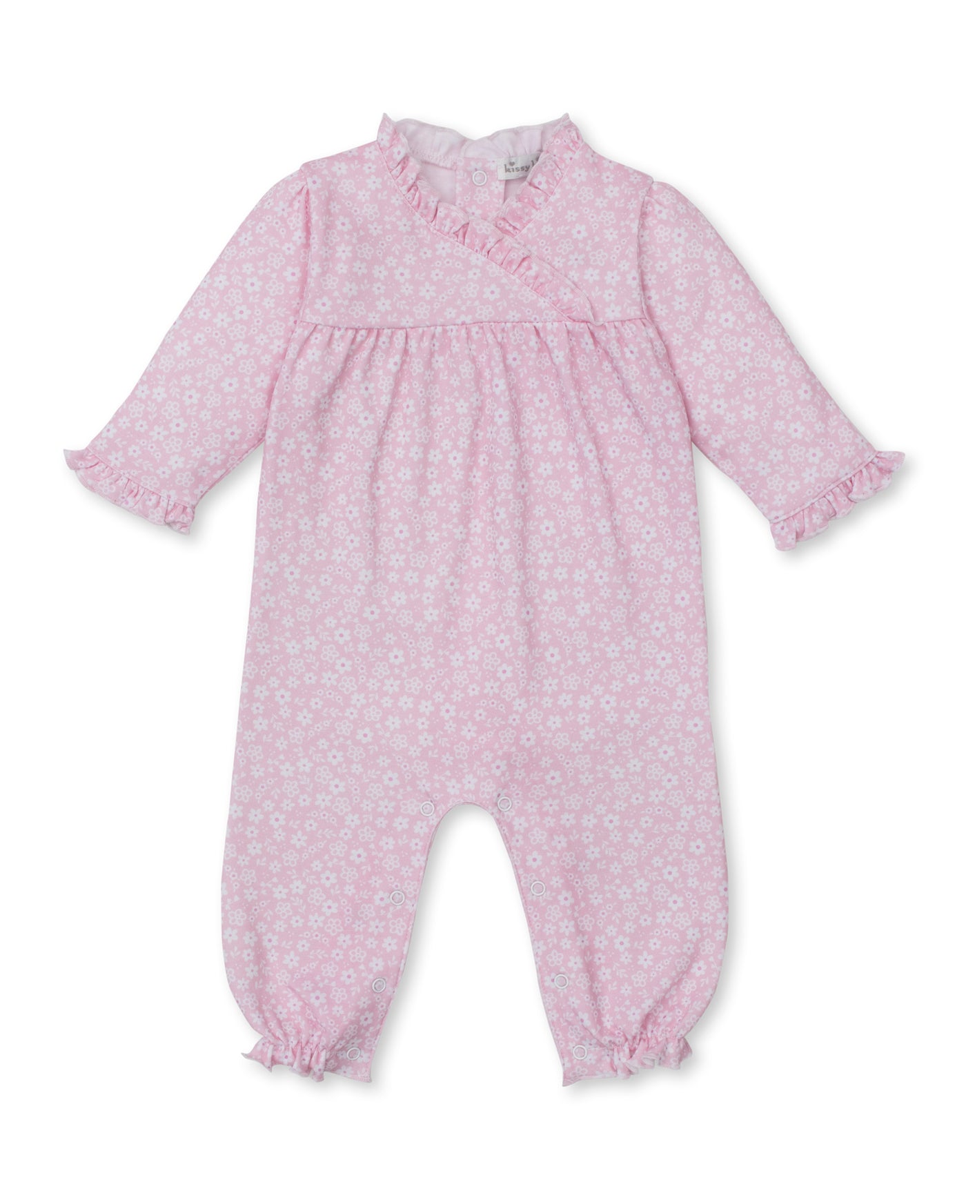 Playsuit  - Fall in Bloom