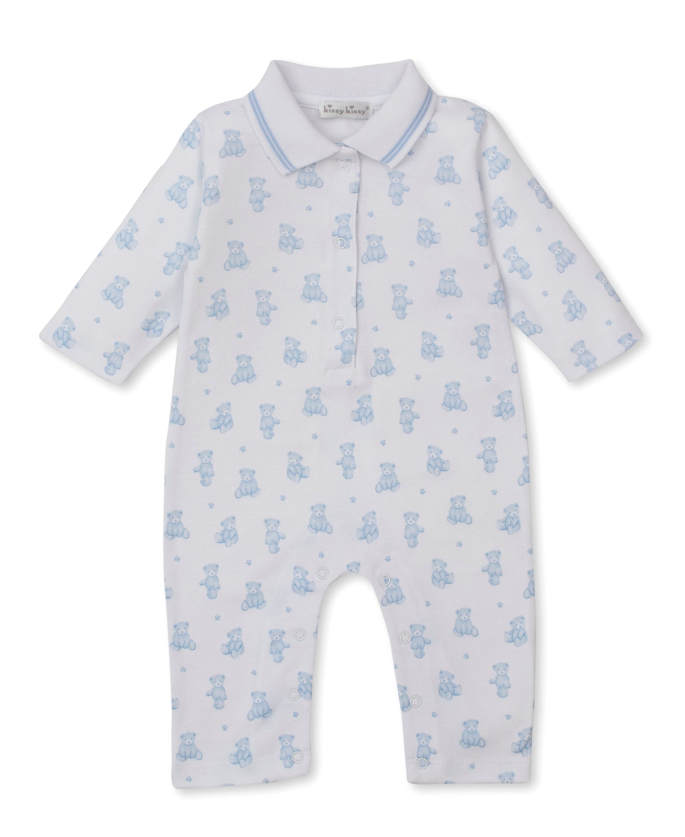 Playsuit  - Teddy Bear Time LB
