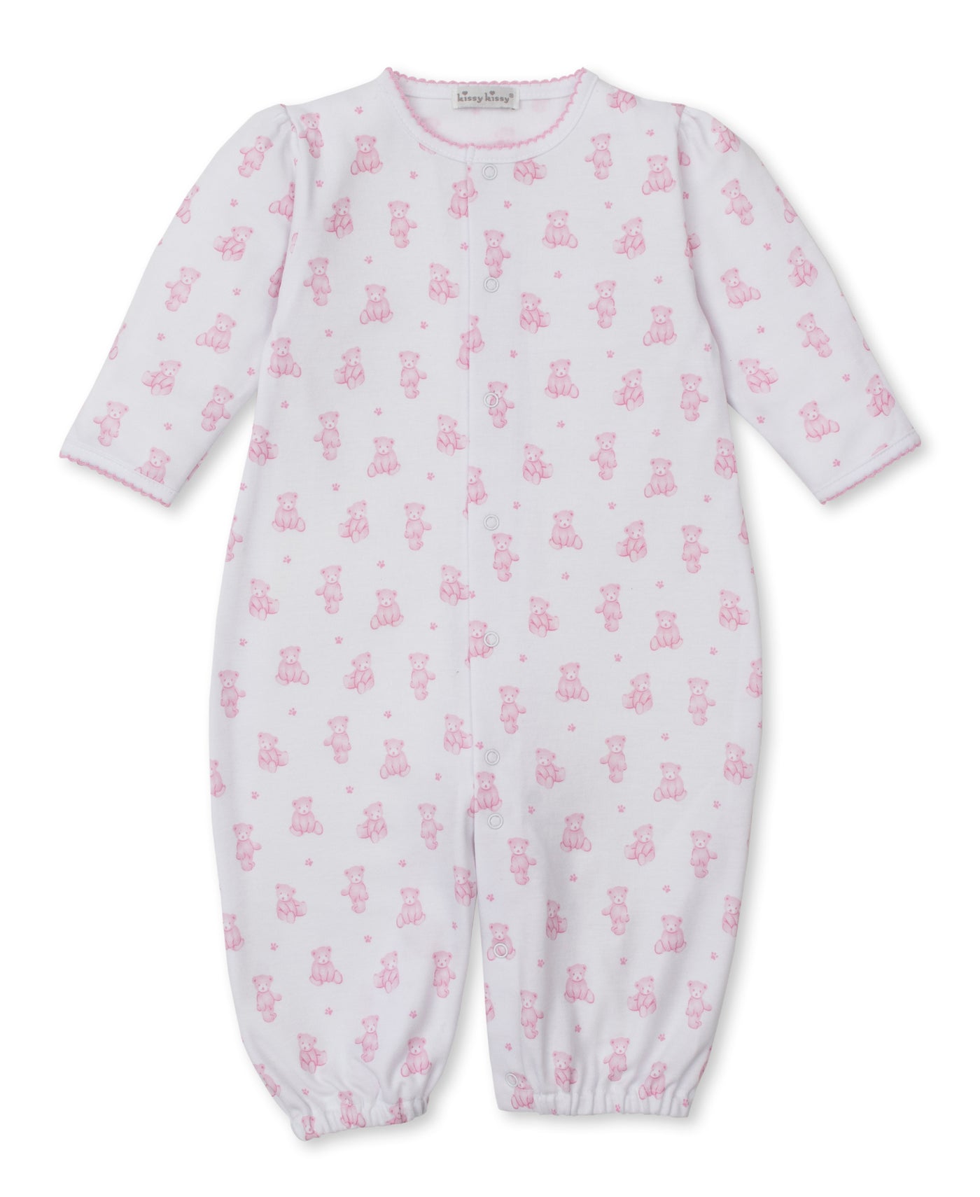 Conv Gown  - Teddy Bear Time PK