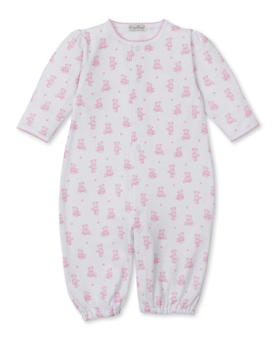 Conv Gown  - Teddy Bear Time PK