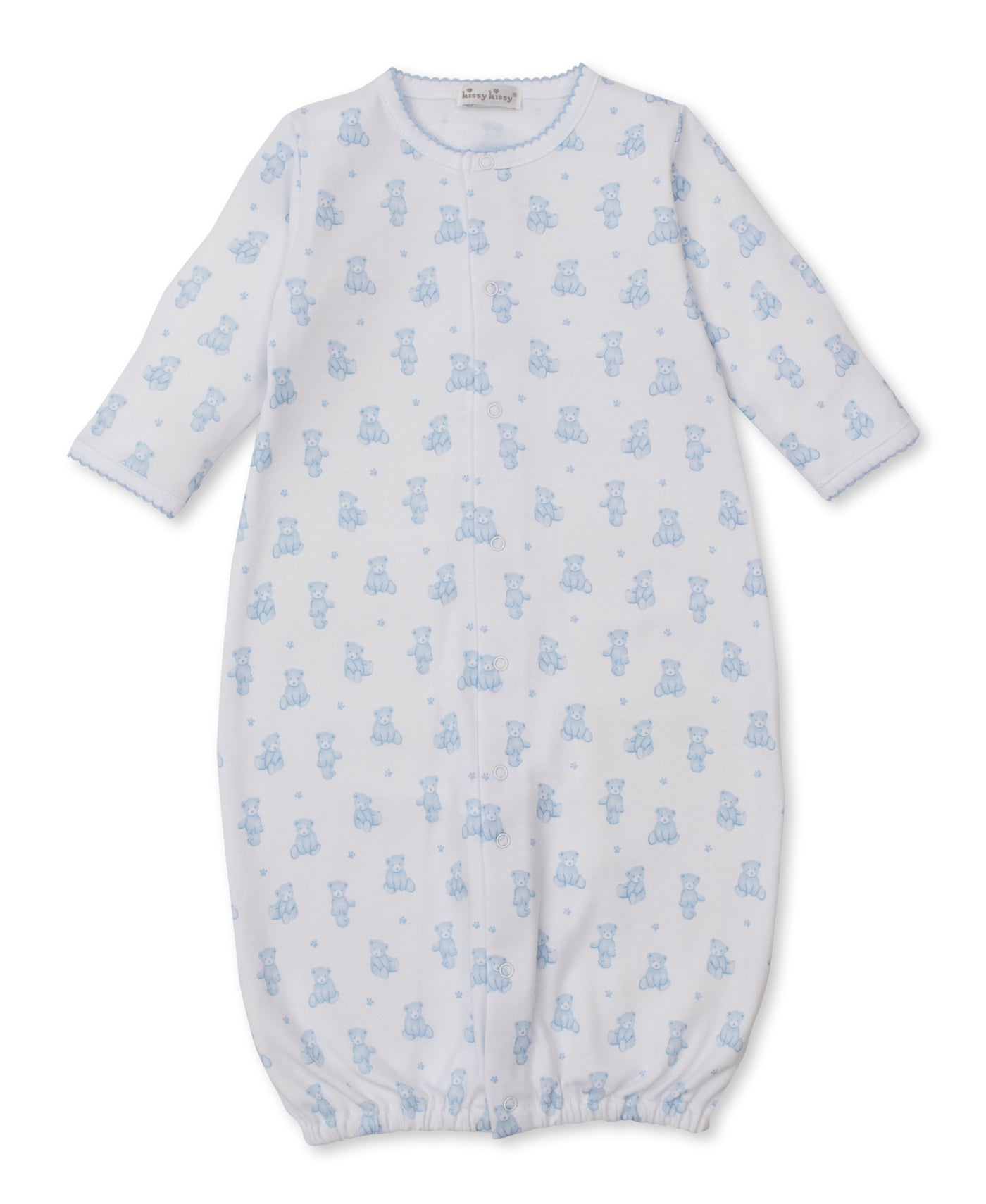 Conv Gown  - Teddy Bear Time LB