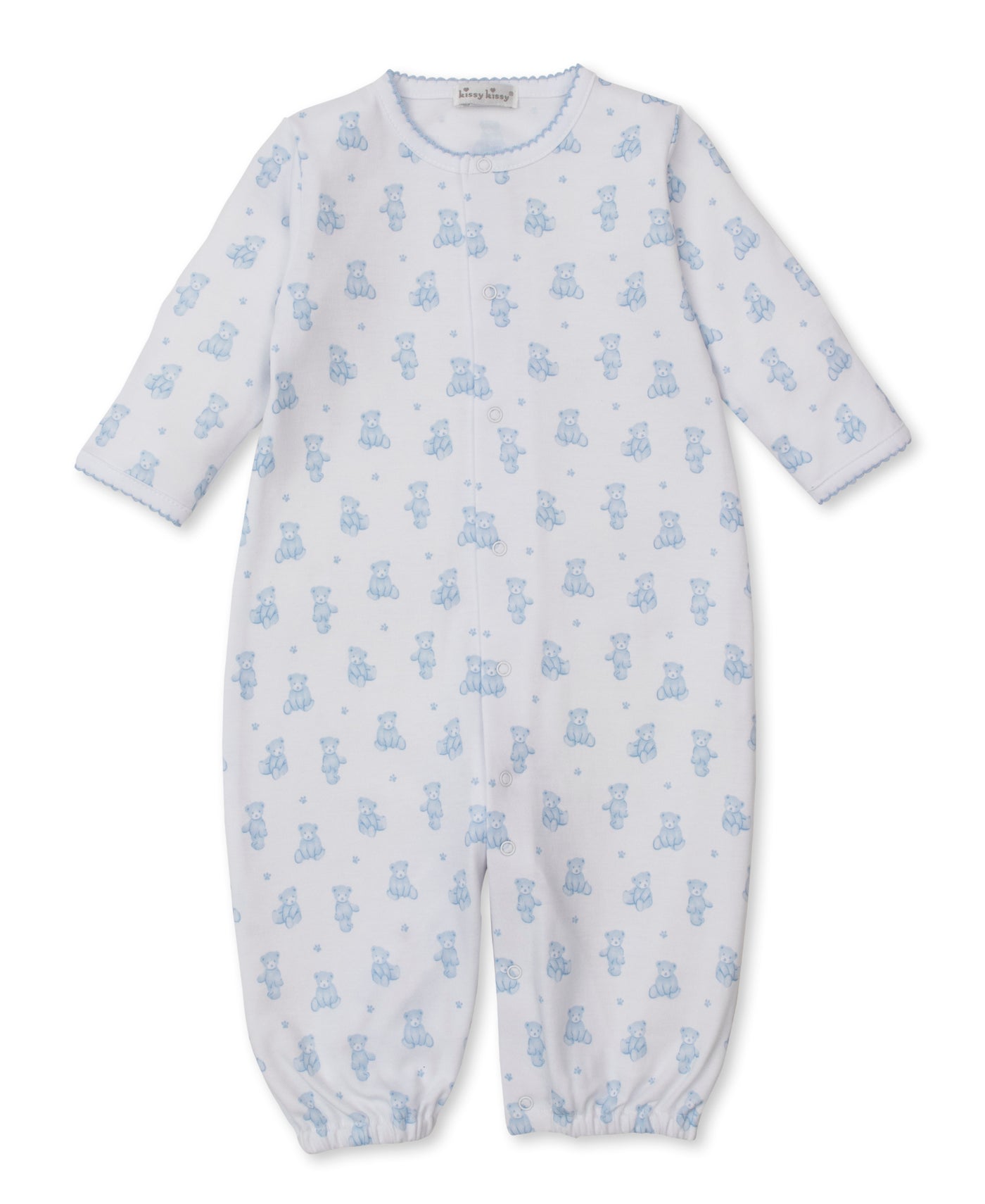 Conv Gown  - Teddy Bear Time LB