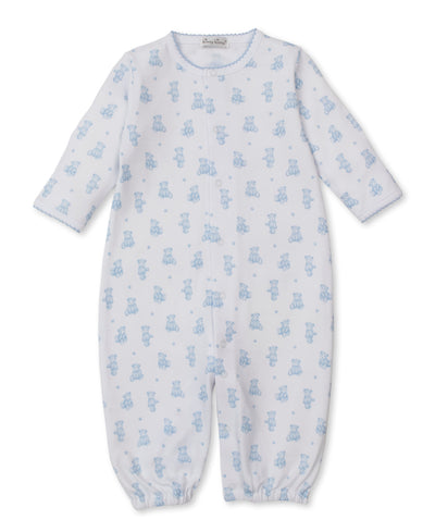Conv Gown  - Teddy Bear Time LB