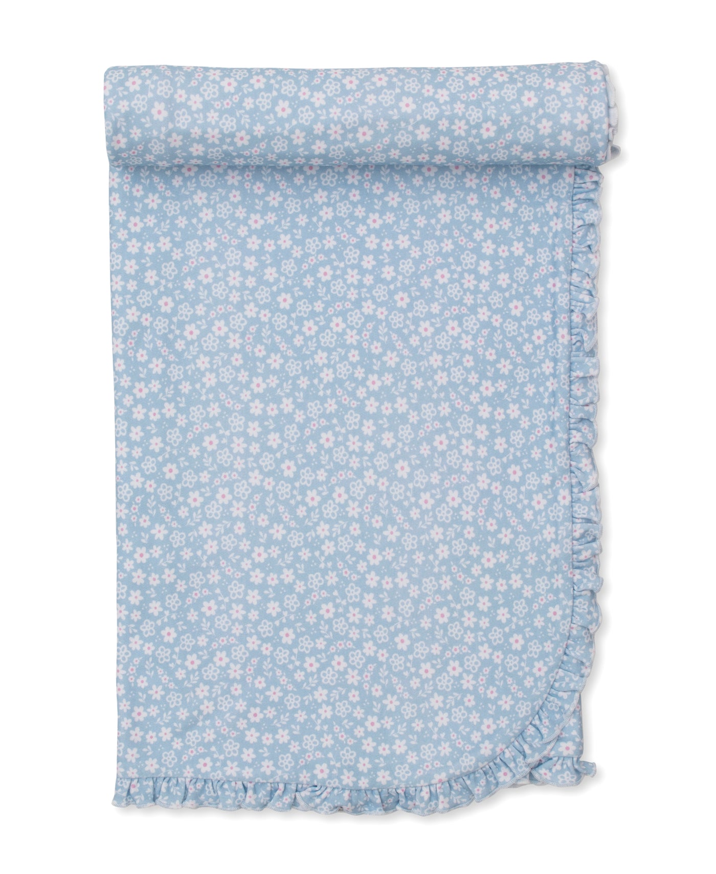 Blanket  - Fall in Bloom LB