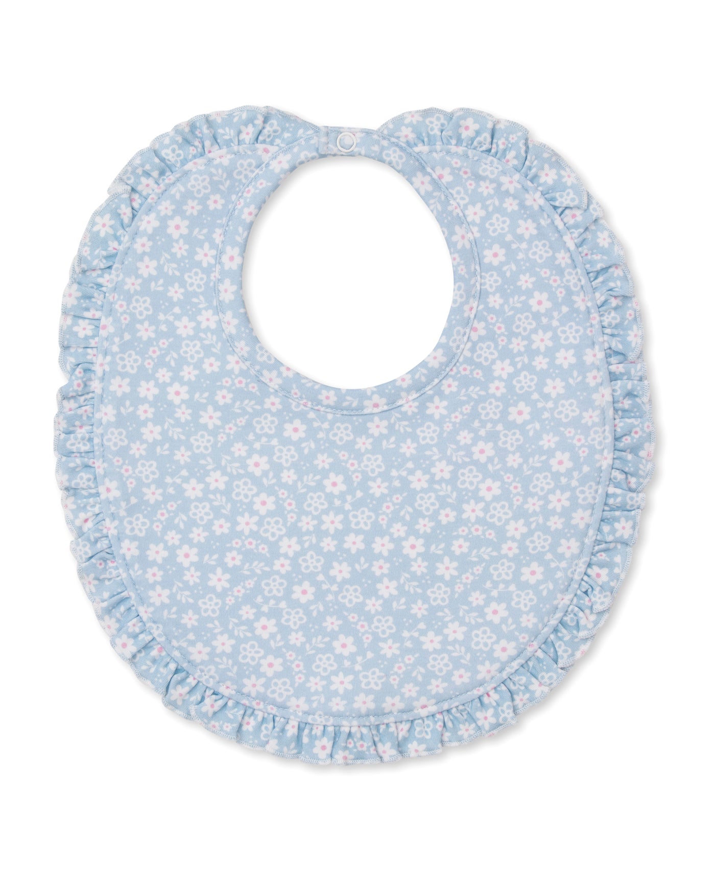 Bib  - Fall in Bloom LB