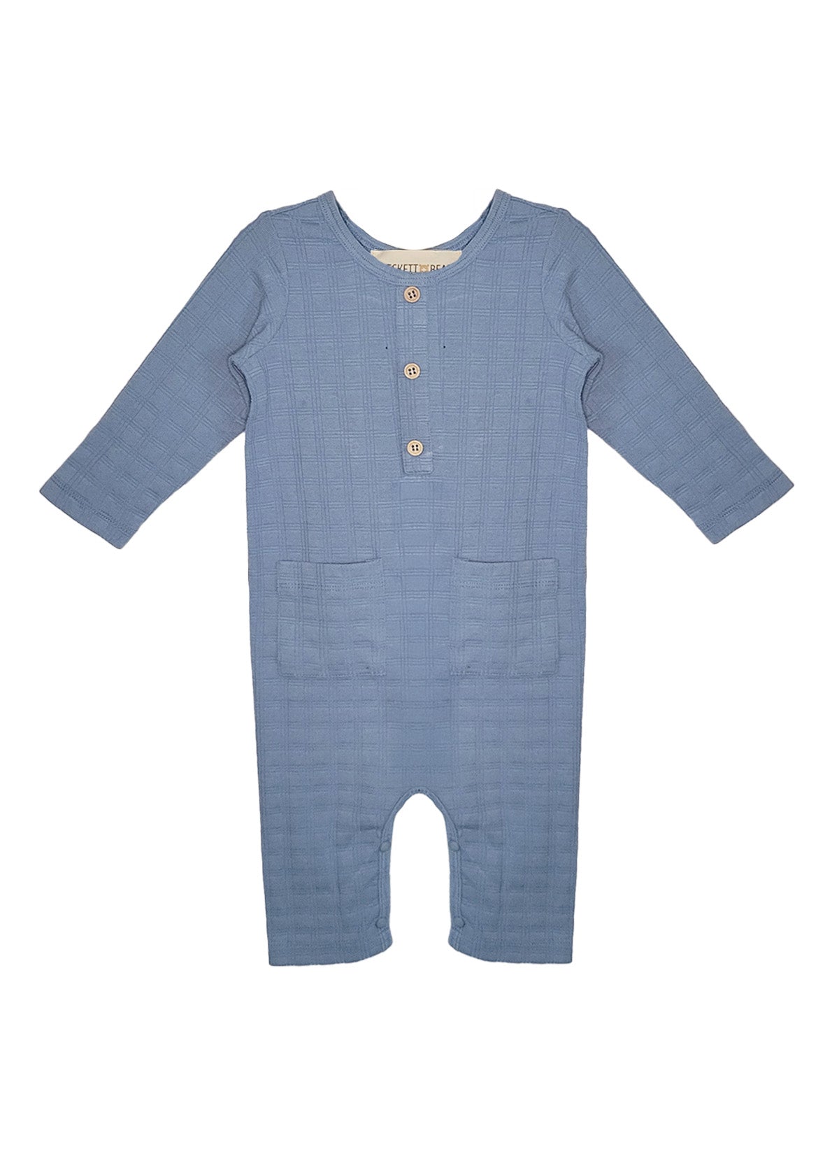 Lucas Romper