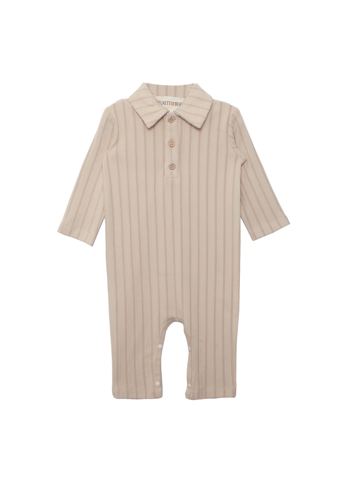 Thomas Romper