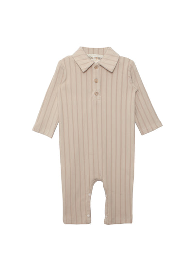 Thomas Romper