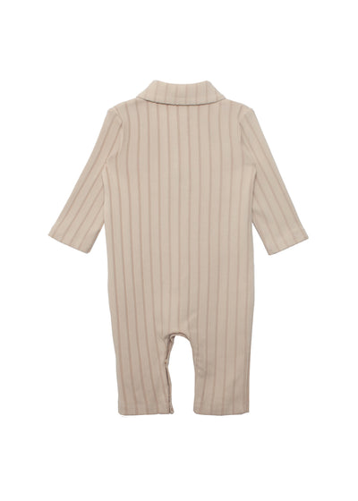 Thomas Romper