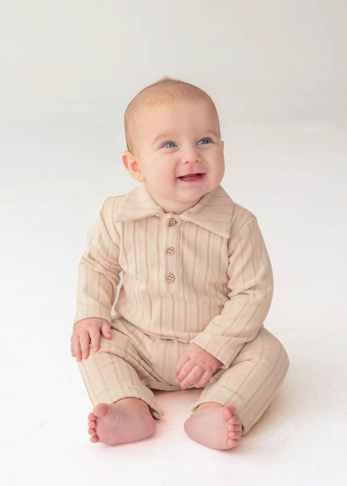 Thomas Romper