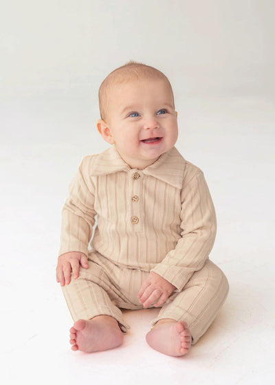 Thomas Romper