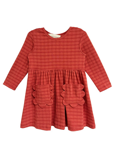 Tea Party Dress