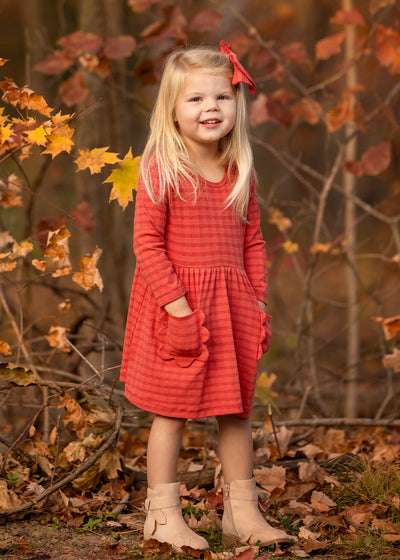 Tea Party Dress