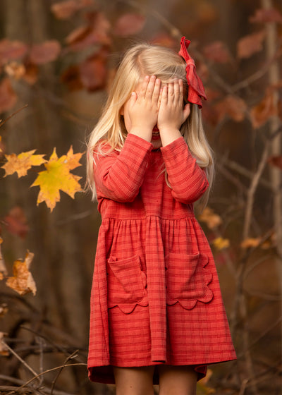 Tea Party Dress