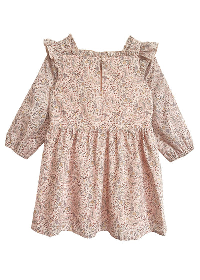 Paisely  Dress