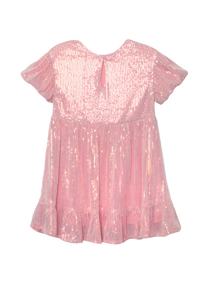 Glitter And Glitz Dress