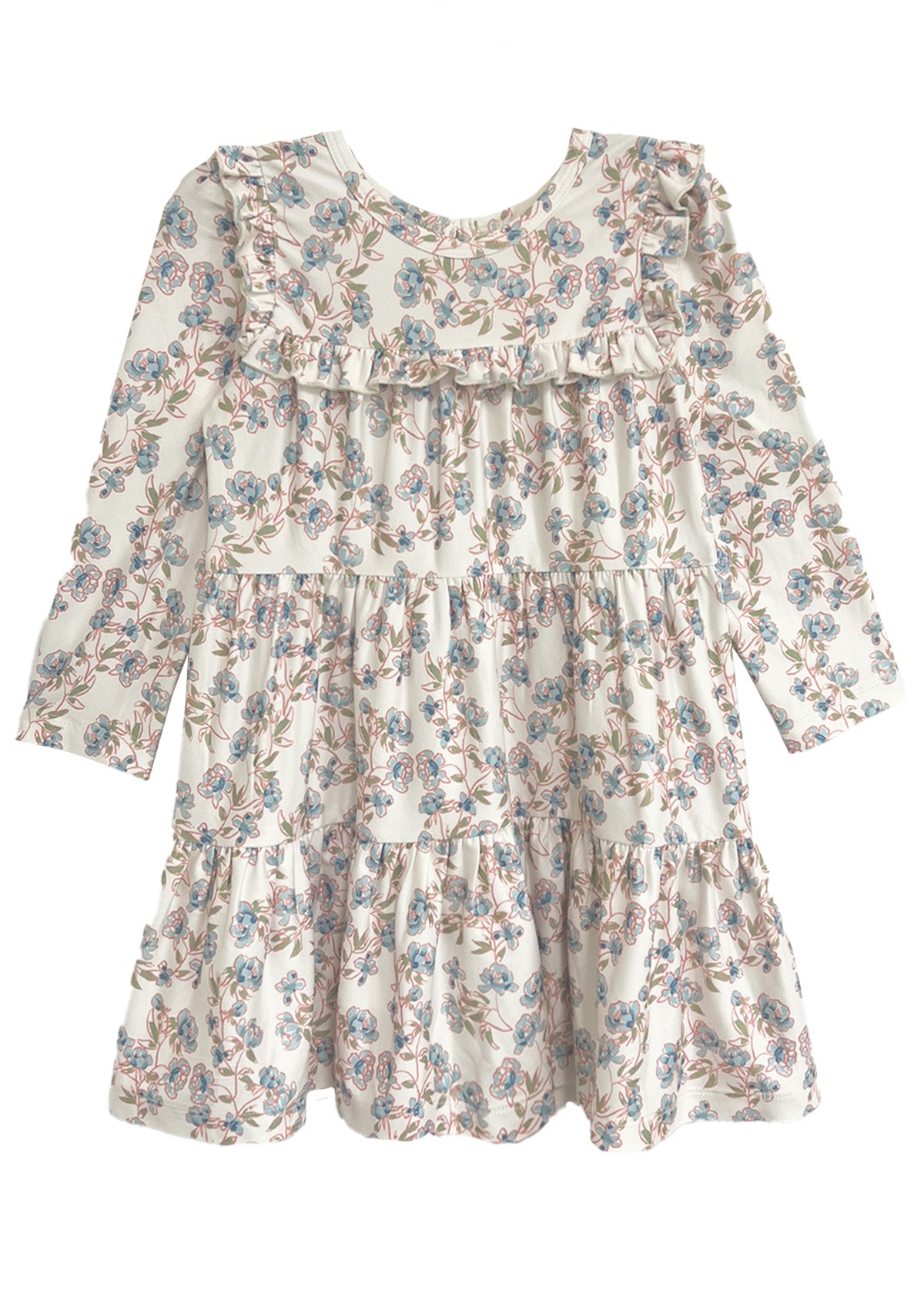 Sadie Dress