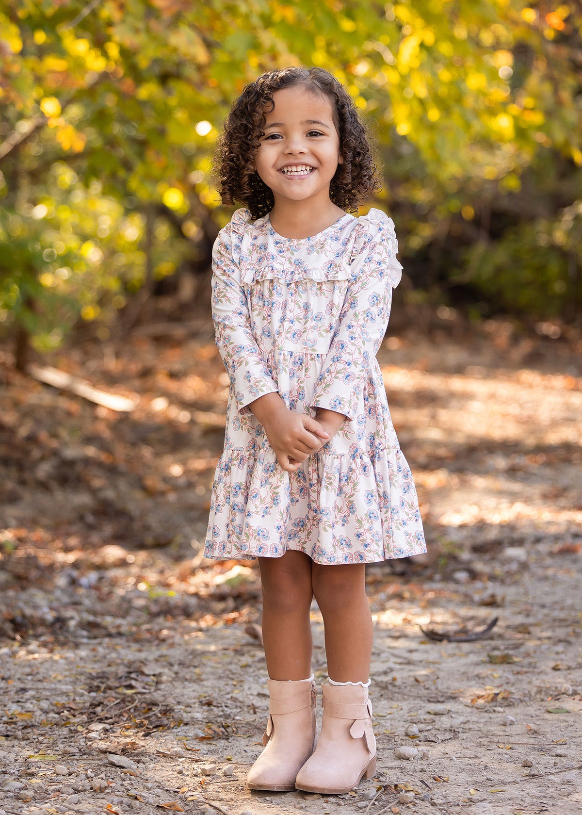 Sadie Dress