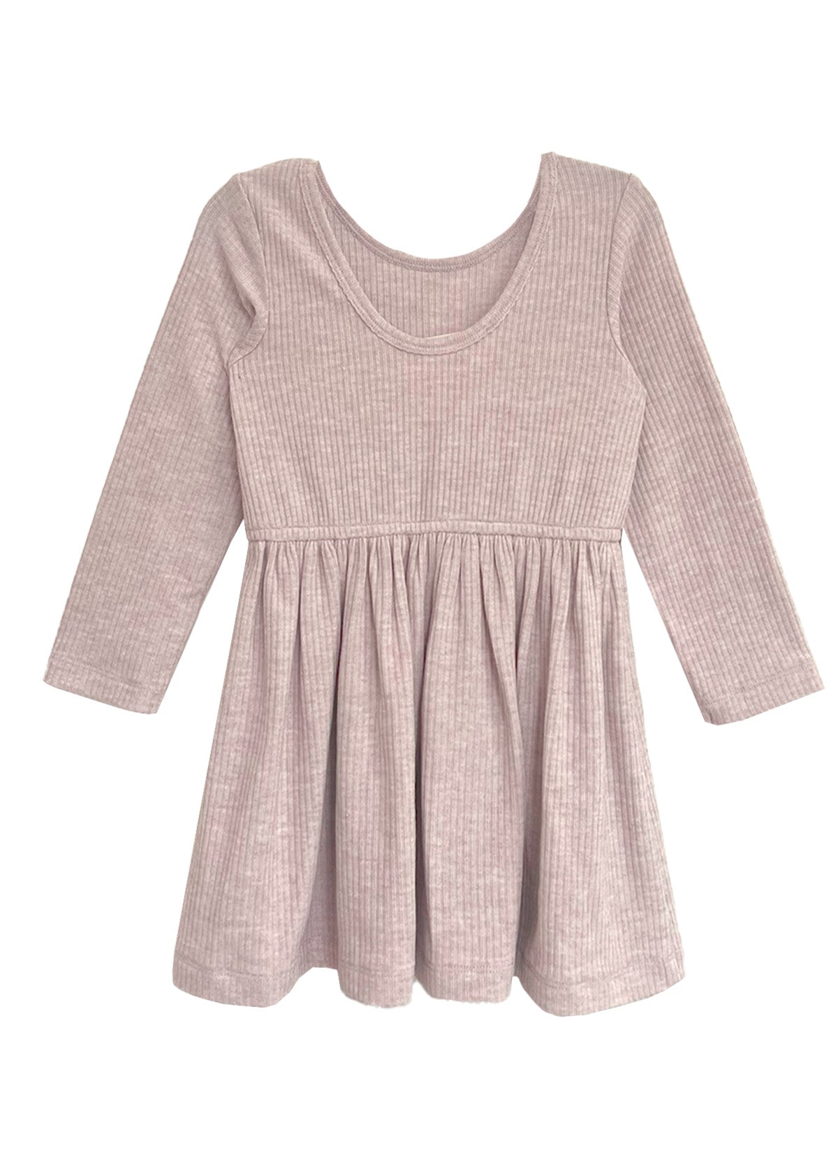 Heather Dress