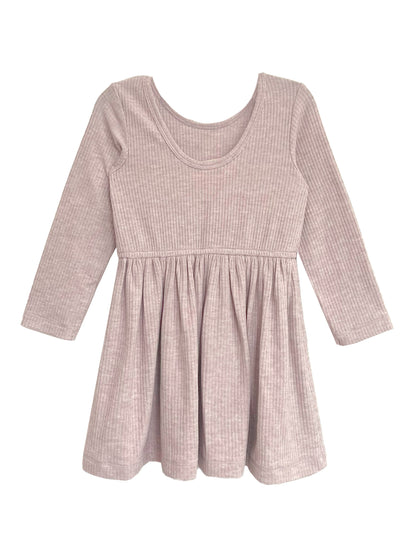 Heather Dress
