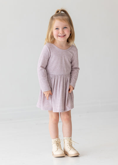 Heather Dress