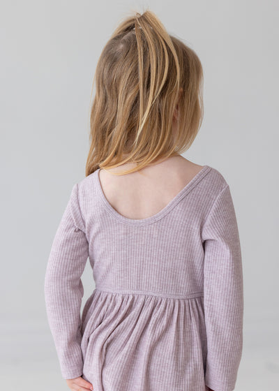 Heather Dress