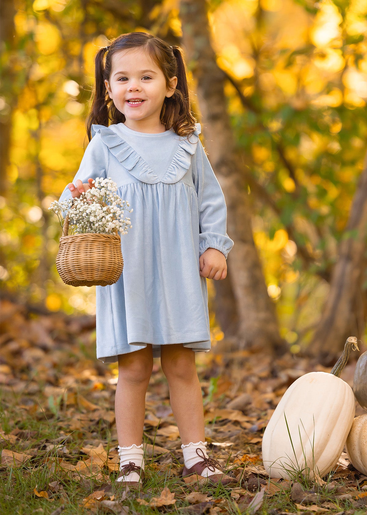 Blair Dress