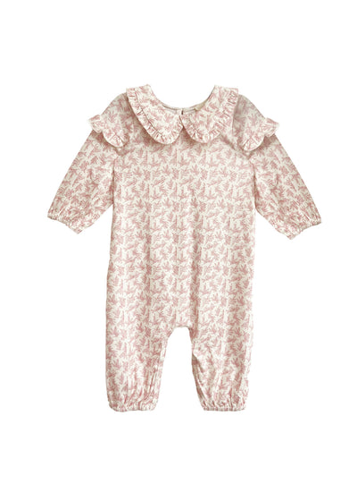Primrose  Romper
