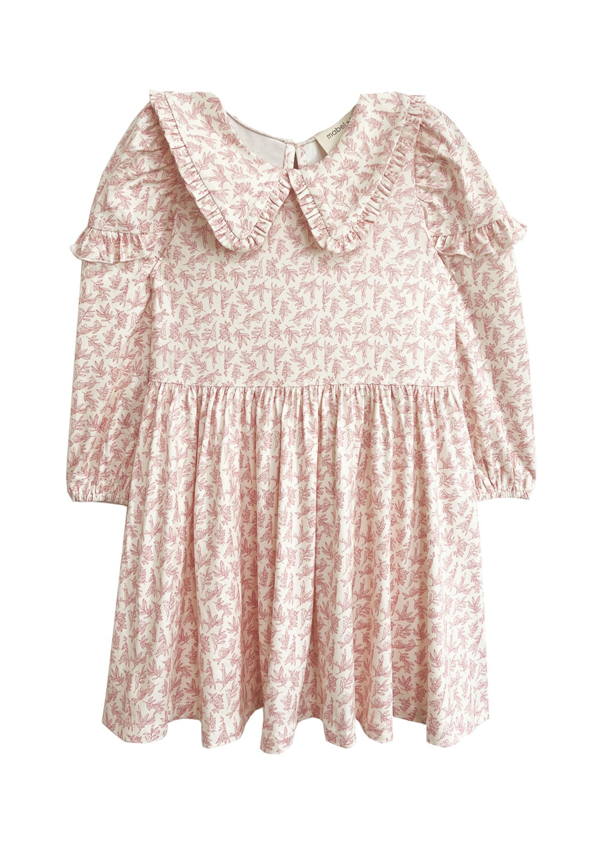 Primrose  Dress