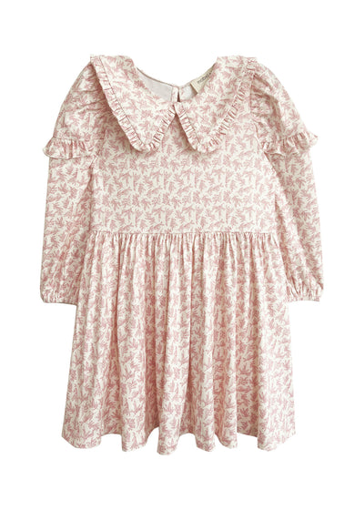 Primrose  Dress