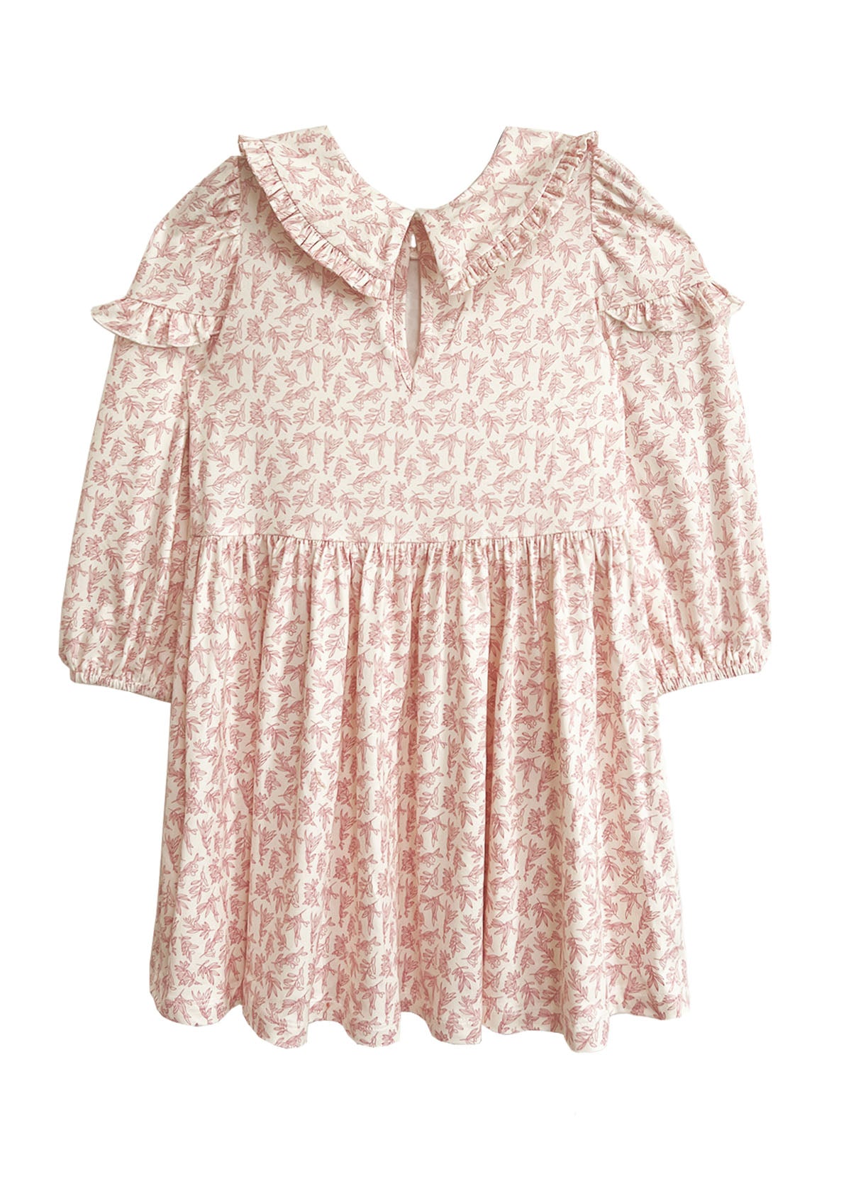 Primrose  Dress