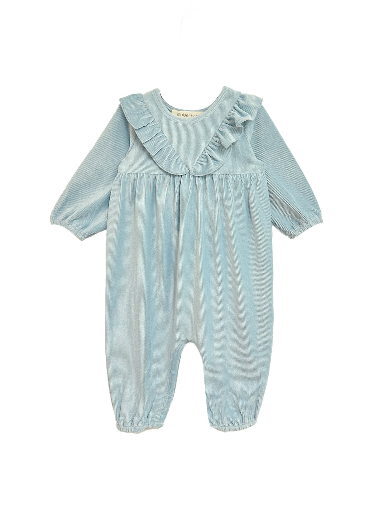Blair Romper