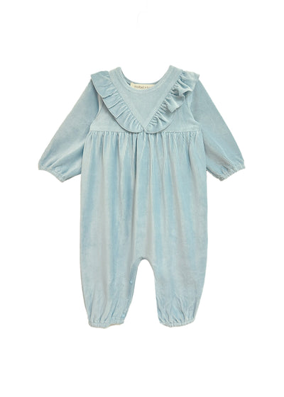 Blair Romper