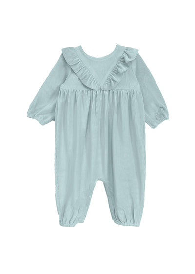 Blair Romper