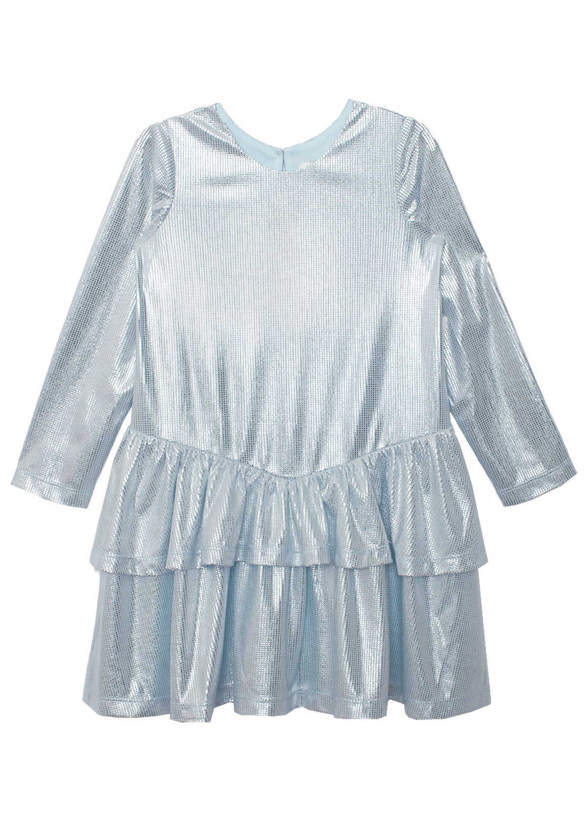 Sparkle & Spin Dress