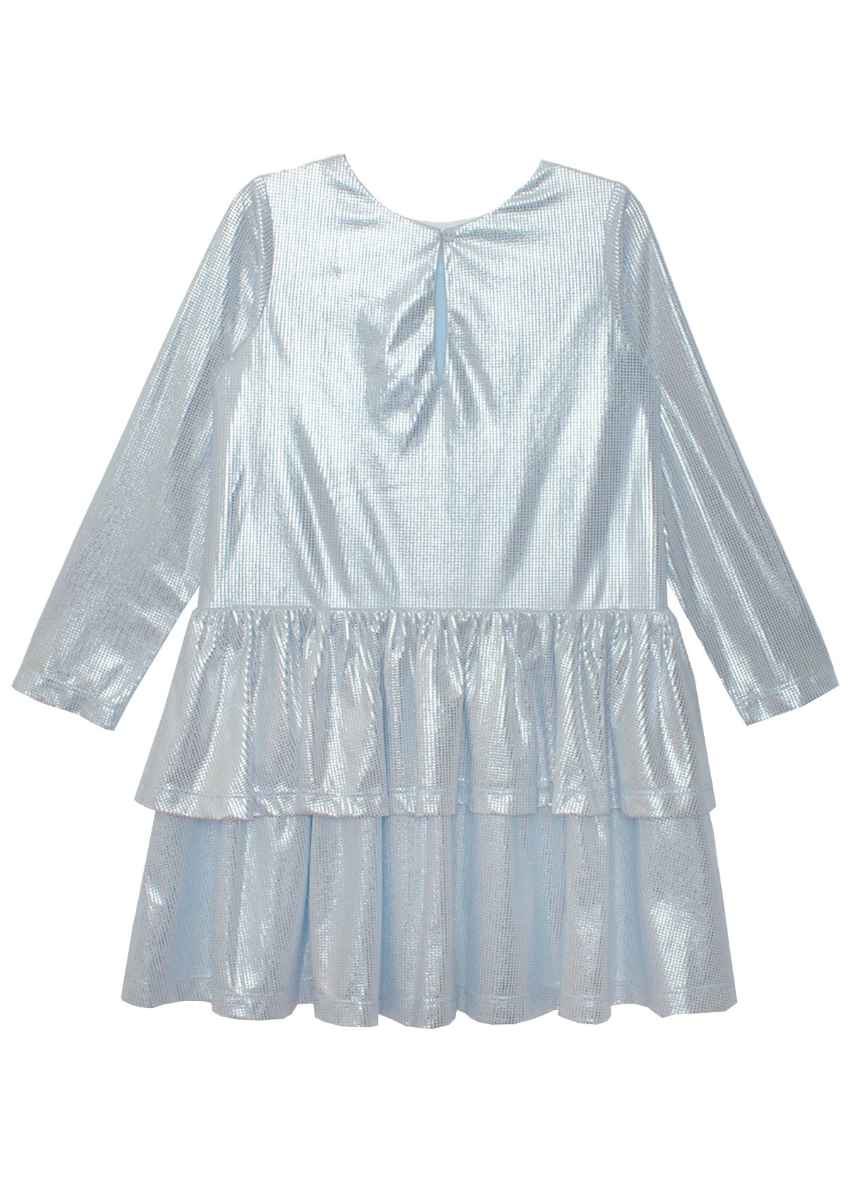 Sparkle & Spin Dress