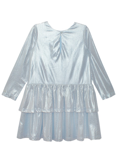 Sparkle & Spin Dress