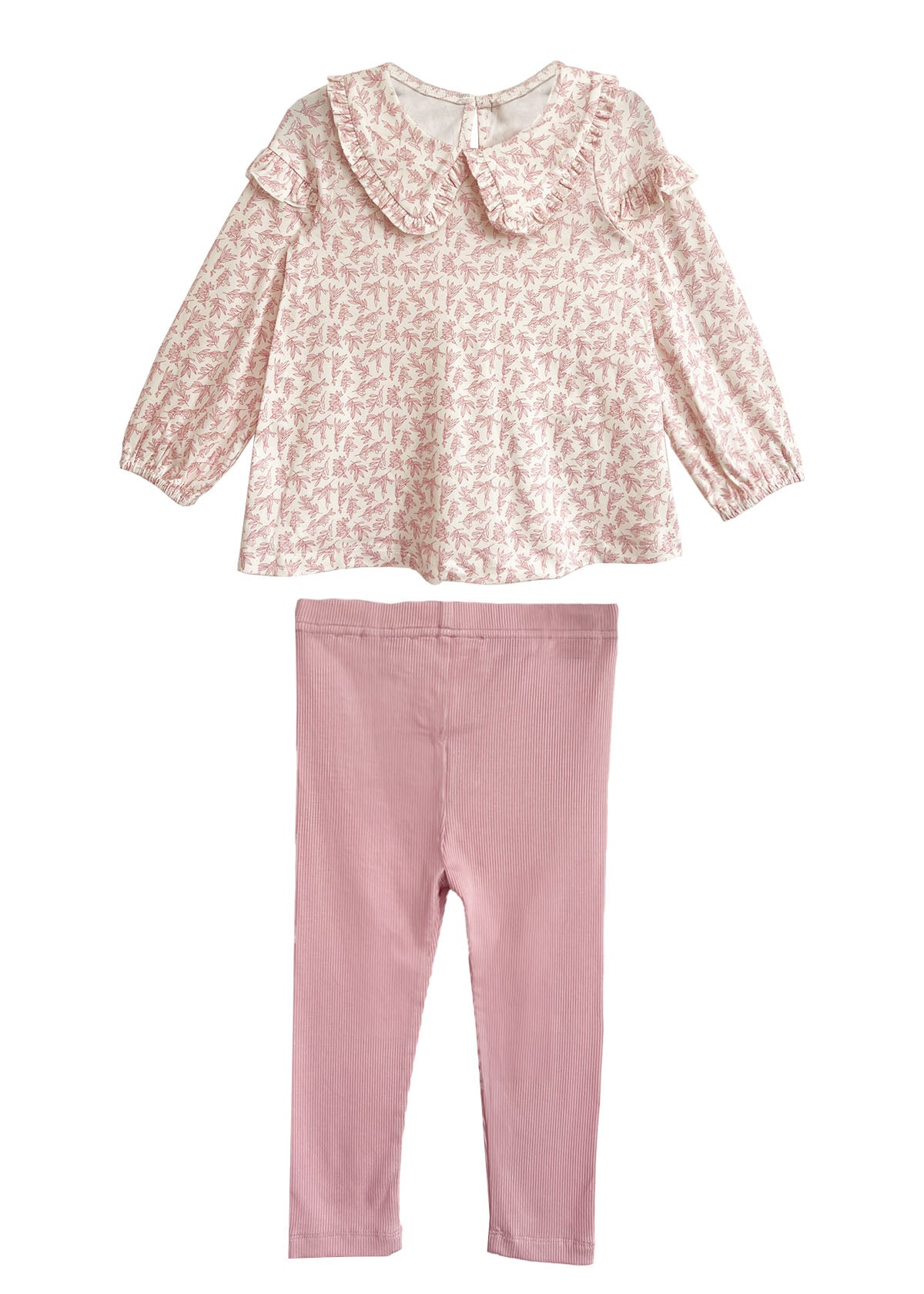 Primrose  2-Piece Set