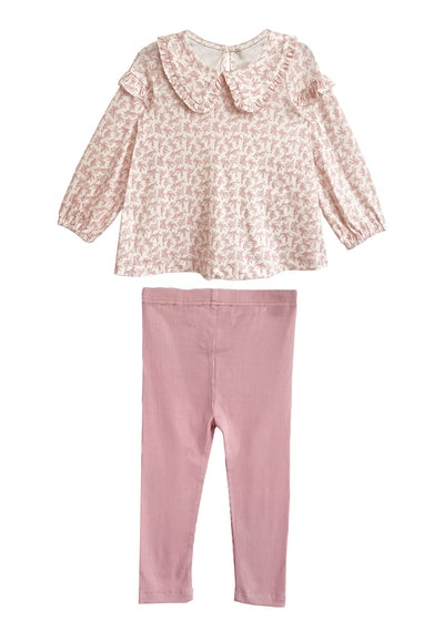 Primrose  2-Piece Set