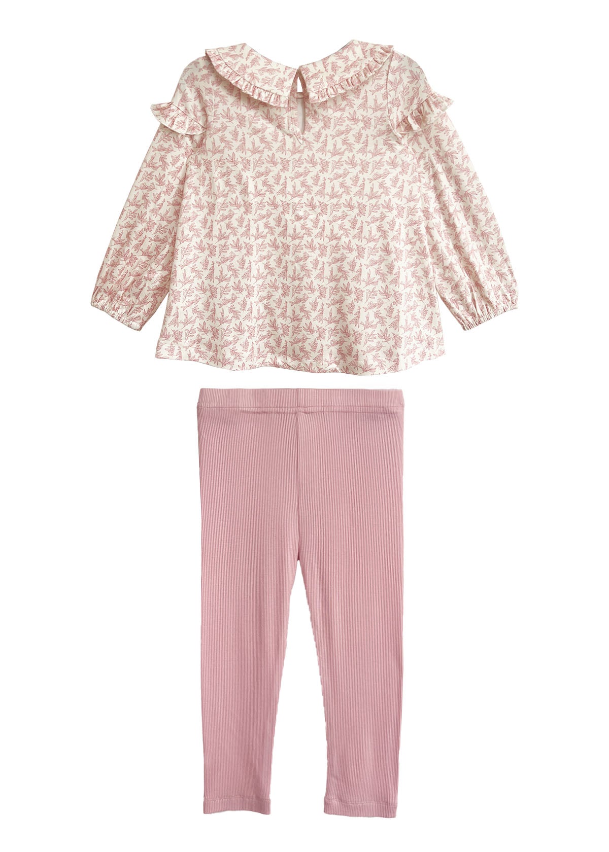 Primrose  2-Piece Set