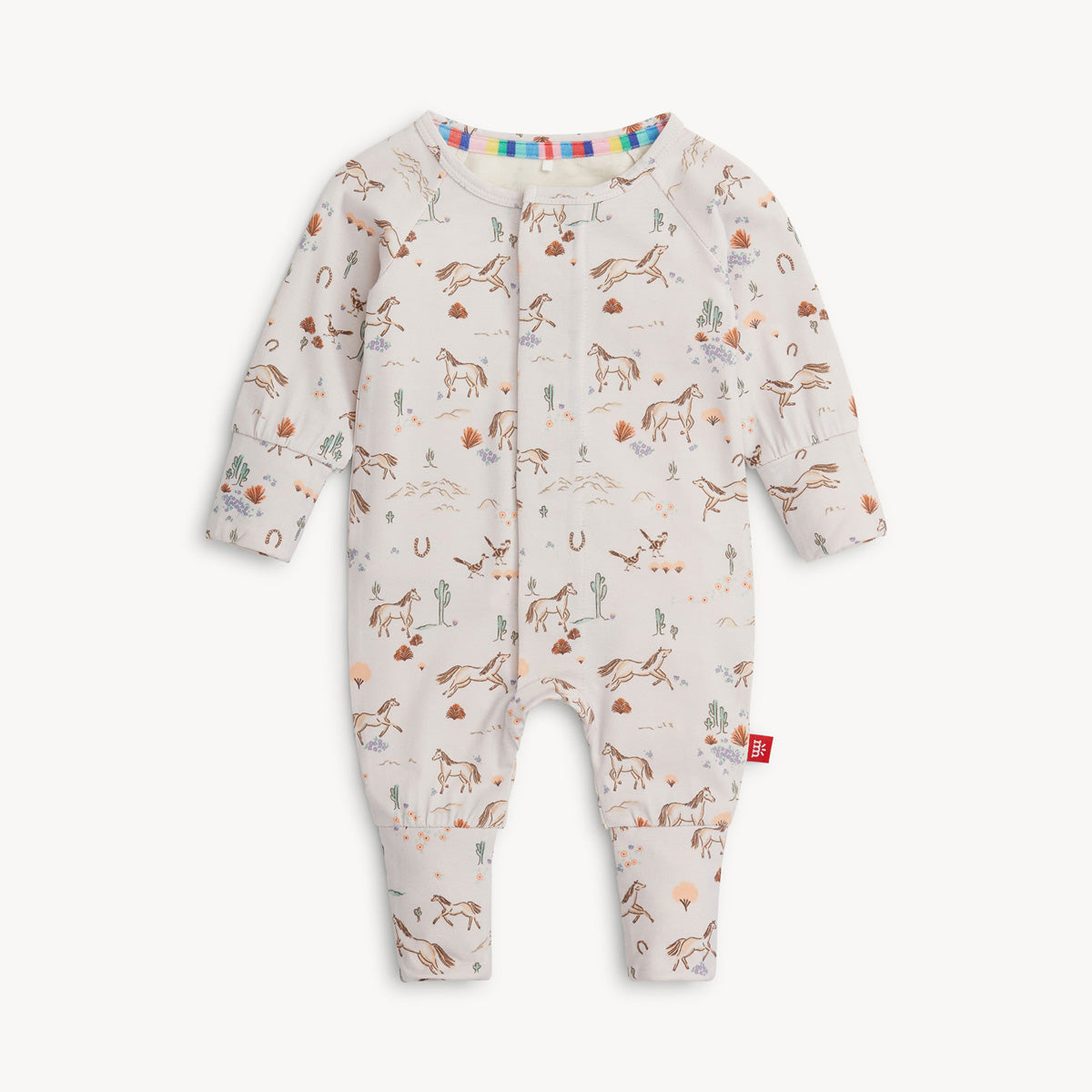 RightFit Convertible Coverall - Born To Run