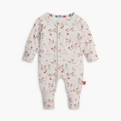 RightFit Convertible Coverall - Born To Run