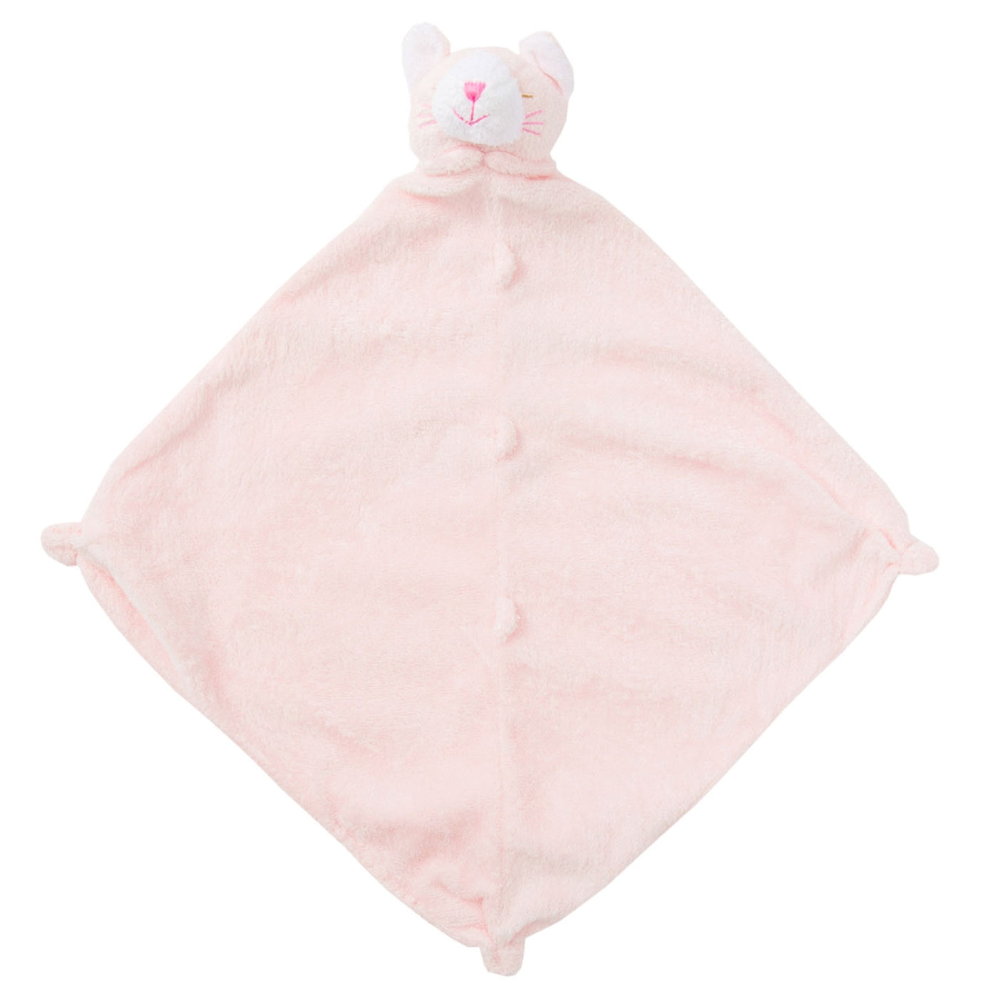 Pink Kitty Lovey