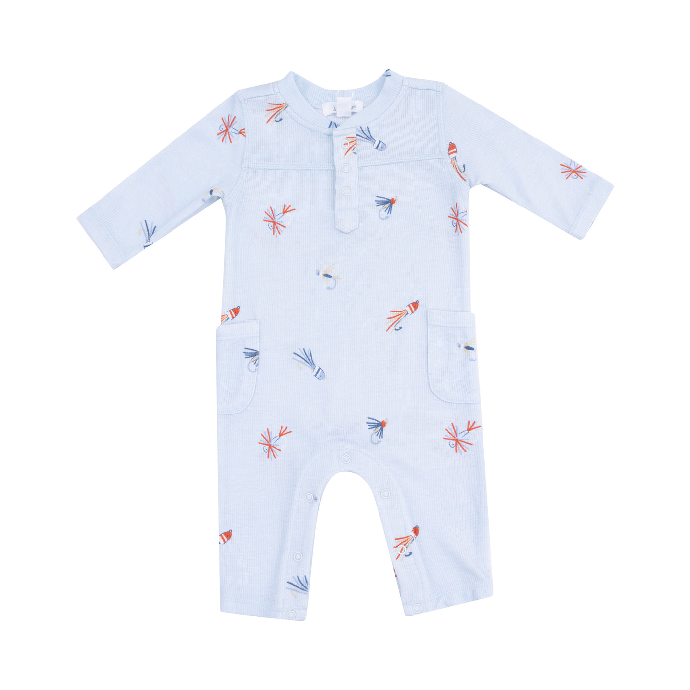 Uni Romper - Fly Fishing Lures